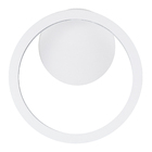 Arandela LED Branca 10W 2700K IP20 Gyrus Hazak