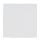 Arandela LED Branca Luz Amarela Plástico Trevo Quatro Fachos Ajustáveis Gaya