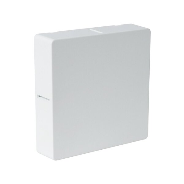 Arandela Led Cibele 6w 3000k 15060140 Taschibra Branco