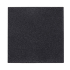 Arandela LED Externa Bivolt Preta Gaya