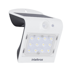 Arandela LED Externa de Parede Branca IP65 Intelbras
