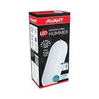 Arandela Led Hummer Bivolt 5w-6500k Branco Avant