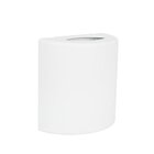 Arandela Led Lyra 3w 3000k 15060138 Taschibra Branco