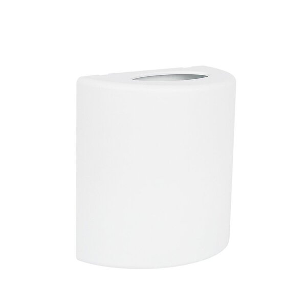 Arandela Led Lyra 3w 3000k 15060138 Taschibra Branco