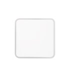 Arandela Led Optic Square Ontw 6w 15060147 Taschibra Branco