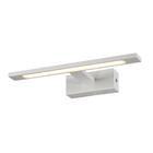 Arandela Led Para Quadros 8w 3000k