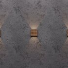 Arandela Led Pilar 6w 3000k 15060145 Taschibra Freijó