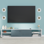 Arandela Led Slice Redondo 3000k 10w Branco E Dourado Spotline