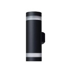 Arandela Led Vitro Tube 18w 2700k IP65 Bivolt Luminatti