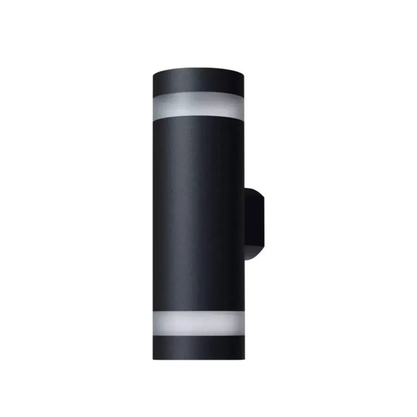 Arandela Led Vitro Tube 18w 2700k IP65 Bivolt Luminatti