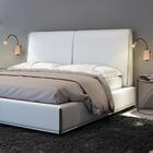 Arandela Lettura 3w 1xe27 Avant Am2700k Cobre Bivolt