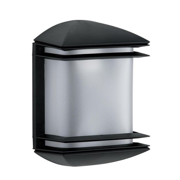 Arandela Linha Alabama 8321 Preto Click Injet