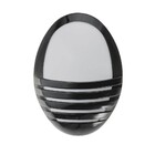 Arandela Linha New York 8330 Preto Click Injet