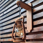 Arandela Luminária Lustre Lampião 110/220 V