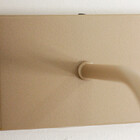 Arandela Luminária Quadro Espelho Led 3000k Champagne 110v