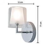 Arandela Maison Bella Iluminação