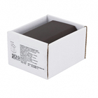 Arandela Marrom Alumínio Kasse Metaldomado