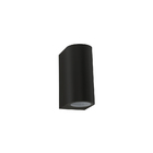 Arandela Mbled Tibe Gu10 Mr16 Bivolt - Preto - Único