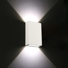 Arandela Mince Germany Branco