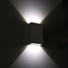 Arandela Mince Germany Preto