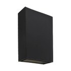 Arandela Mince Germany Preto