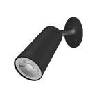 Arandela Multiuso IP20 Luz 3 em 1 USB Inspire Branca