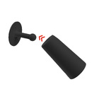 Arandela Multiuso IP20 Luz 3 em 1 USB Inspire Branca