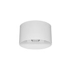 Arandela Munique Alumínio Led 10w Ip54 Bivolt 3000k Germany B