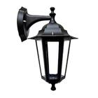 Arandela Nitrolux Lg6102 Preto