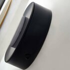 Arandela Nordecor Jony 5w Led Bivolt Ouro Champagne 3000k