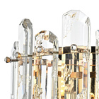 Arandela Nordecor Koine E14 Bivolt Ouro Brilho 2911