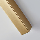 Arandela Nordecor Lolli 5w Led Bivolt Ouro Champagne 2926