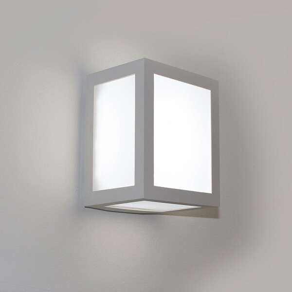 Arandela Opus com LED Integrado Branco Frio Bivolt HM-34997