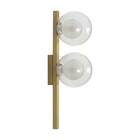 Arandela Orbit Globo Vidro Arh1535trdo1535 Studioluce St2060