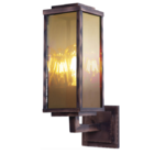 Arandela Pamplona Vintage Cover Para 1 Lâmpada 127/220v