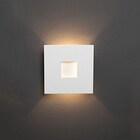 Arandela para Parede Búzios para 1 G9