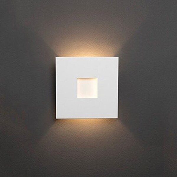 Arandela para Parede Búzios para 1 G9