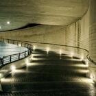 Arandela Parede Hummer Evo Branco Ip65 5w Bivolt 3000k