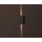 Arandela Parede Wall Mini 5w 20lm 3000k 4° 4° Sth9732pto