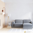 Arandela Pendulo 777/1 Cobre-fosco