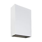 Arandela Pequena Mince 20456011 Germany Branco