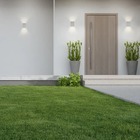 Arandela Pequena Mince 20456011 Germany Branco