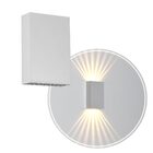 Arandela Persaid Branco 4w 3000k Bivolt Em Abs Opus St2646