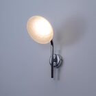 Arandela Petra Starlux Cromada Led Branco Quente Zr108-ch St2