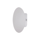 Arandela Plafon Led Taschibra Luna 210 10w 2700k Luz Quente B