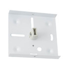 Arandela Preta + Led 5w 3000k Bivolt  Luminária Externa Pared