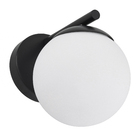 Arandela Preta Dreams Bronzearte