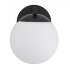 Arandela Preta Dreams Bronzearte