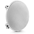 Arandela Redonda 6'' Som Ambiente Embutir Teto 40 Wrms Frahm