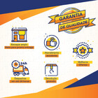 Arandela Retangular Ar 179 P Branca 60w E27